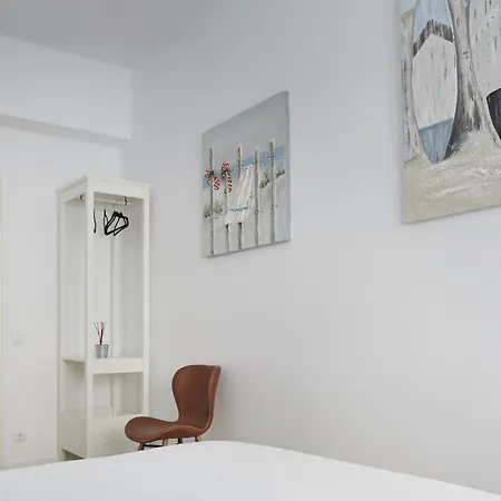 Appartamento Always Easy I Segundo Izpizua Alquiler De Temporada San Sebastián