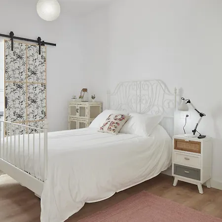 Appartamento Always Easy I Segundo Izpizua Alquiler De Temporada San Sebastián